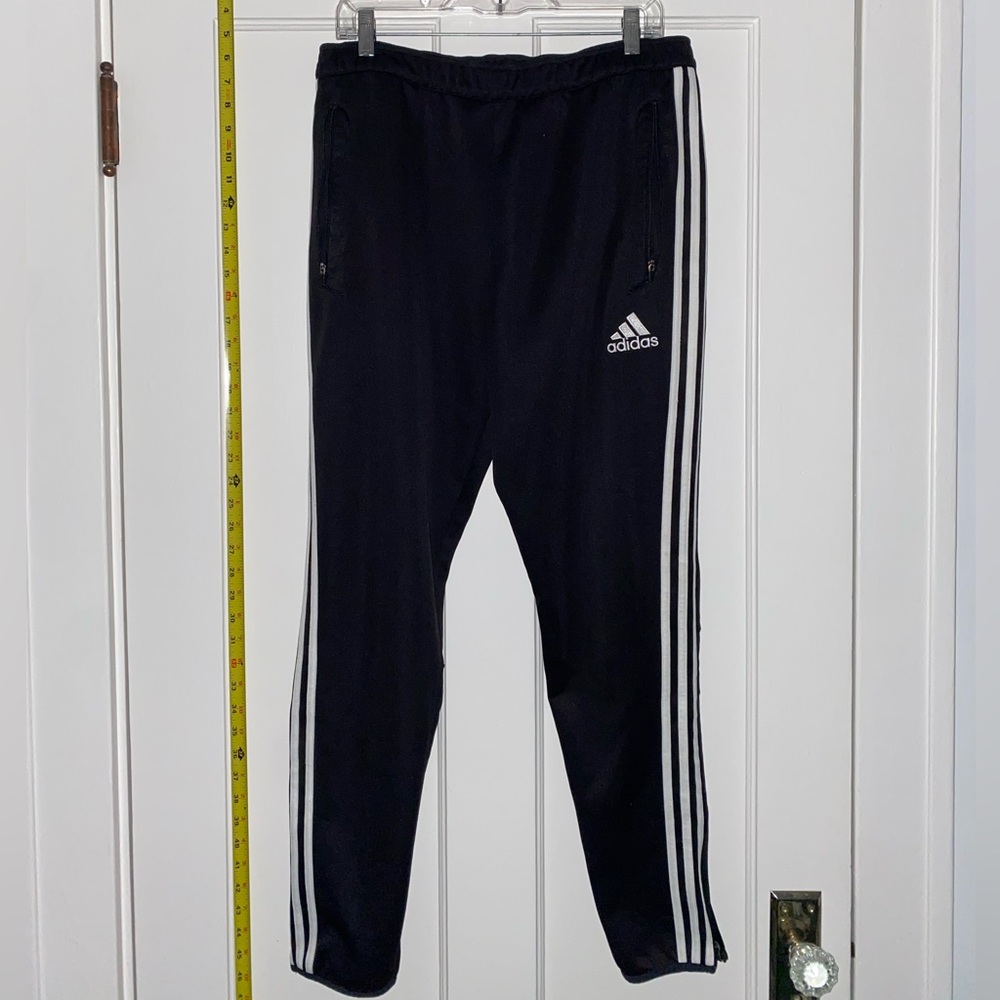 Adidas Climacool Sweatpants in black